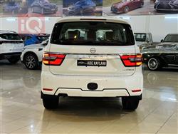 نيسان باترول